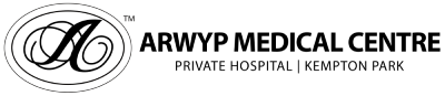 Arwyp Medical Centre logo