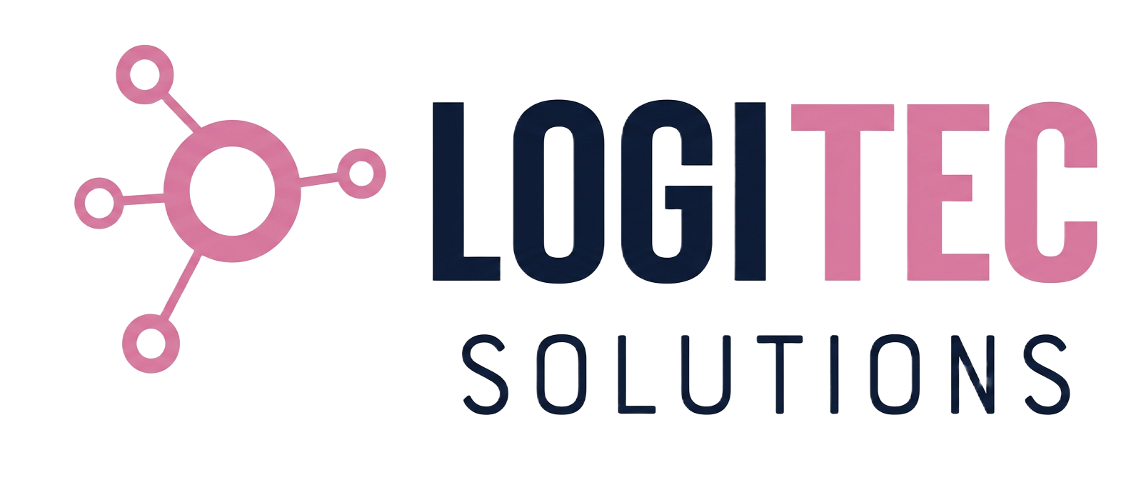 Logitec Solutions logo